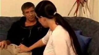 Family Sex - Hot Wild and Fat porn video