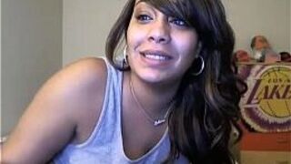 SexynSensual Webcam Sex porn video