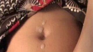 Black Medicine For A Sexy White Babe porn video