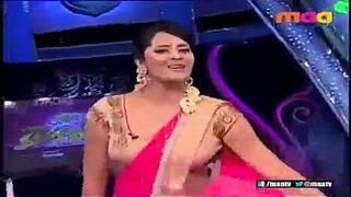 Anasuya sexiest dance in Modern Mahalakshmi porn video