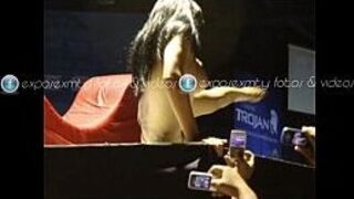 Expo Sex Mty 4 Lenyka porn video