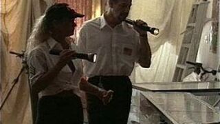 Metro - Sex Cop - scene 1 - extract 2 porn video