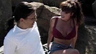 Metro - Big Tit Sex 03 - scene 8 - extract 1 porn video