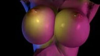 VAM beauty nun sexy dance porn video