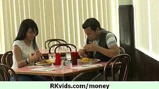 This girl is payed for sex 22 porn video