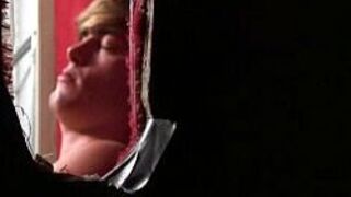 Gay hardcore gloryhole sex porn and nasty gay handjobs 04 porn video