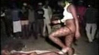 Ghana sex toy with ivorian whore porn video